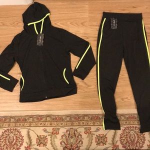 Active Wear set